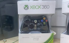 Джойстик XBox 360