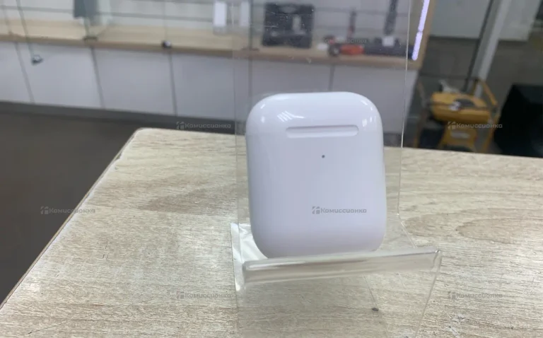 Наушники  AirPods реплика
