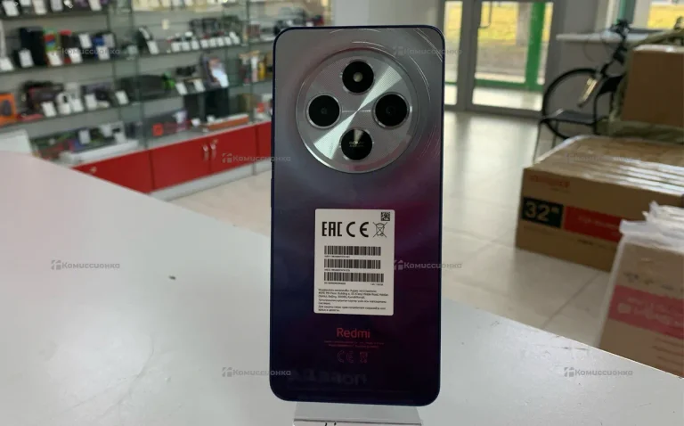 Xiaomi Redmi 14C 4/128 ГБ
