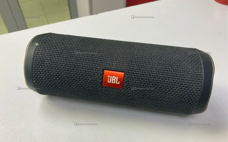 Колонка JBL Flip 4
