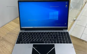 Купить Ноутбук  серый б/у , в Кинель Цена:24990рублей