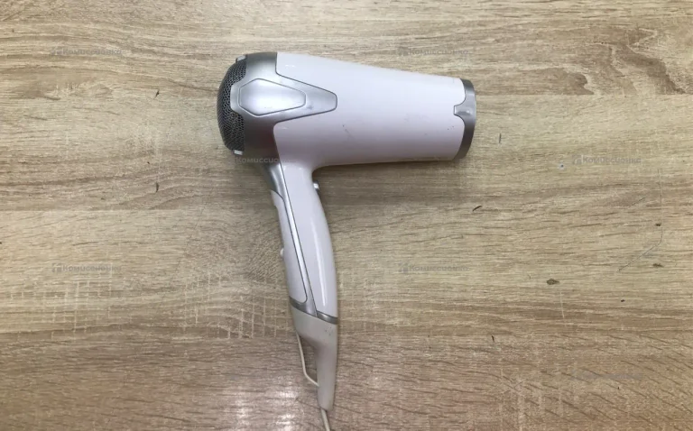 Фен Rowenta 2100W