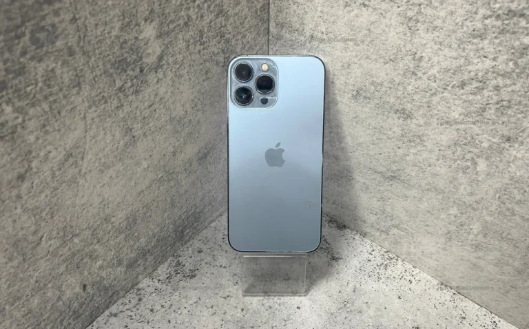 Apple iPhone 13 Pro Max 6/128 ГБ