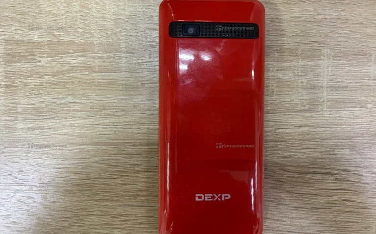 Dexp Larus M8