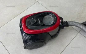 Купить Пылесос  SC18M21C0VR б/у , в Краснодар Цена:4200рублей