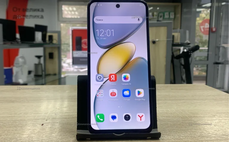 Tecno spark go 1 4/64