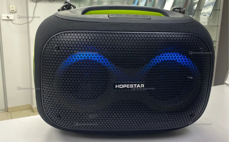 Колонка  HOPESTAR