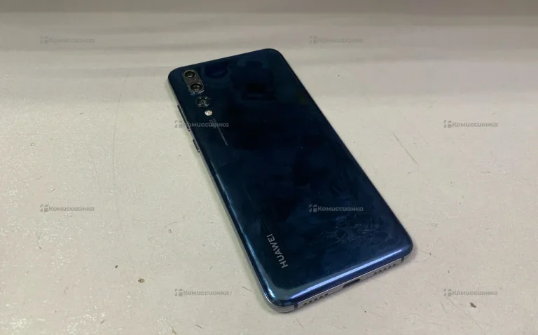 Huawei P20 Pro 6/128 ГБ