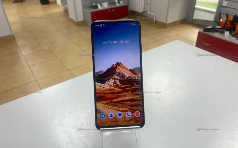 Realme Note 50 3/64Gb
