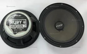 Купить Колонки pride ruby 8 v2 б/у , в Рязань Цена:2900рублей