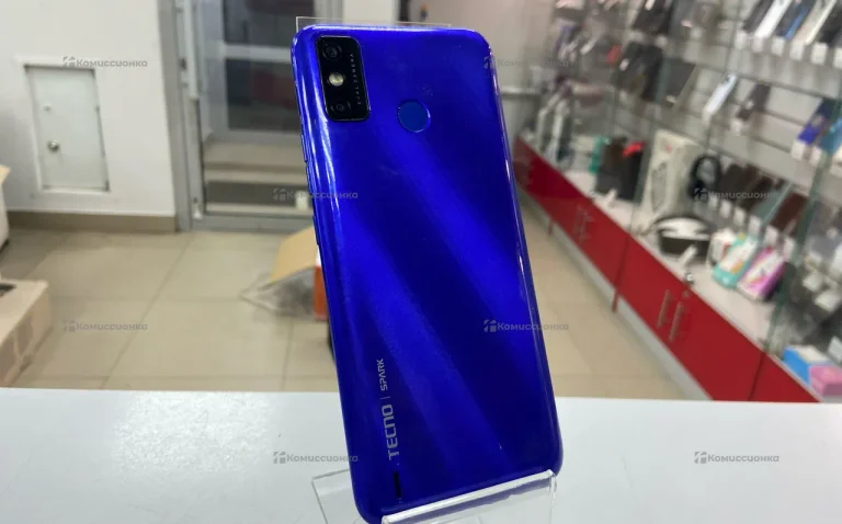 Tecno Spark 6 Go 2/32 ГБ