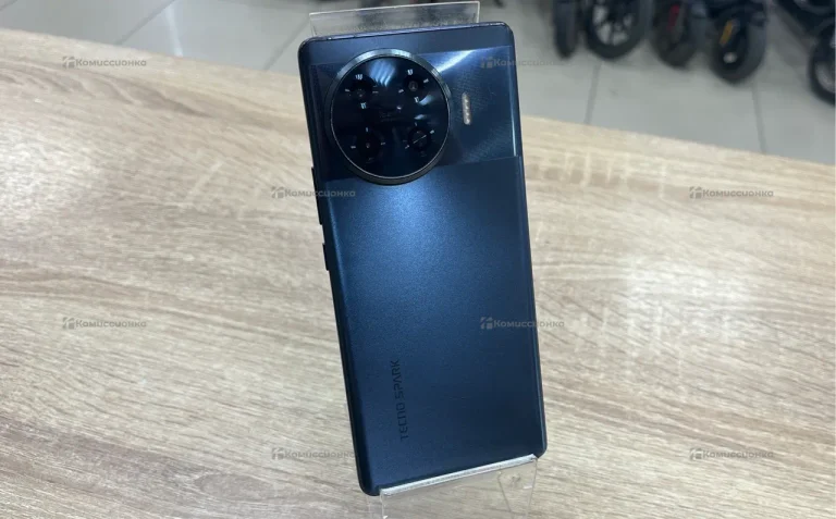 Tecno Spark 20 Pro+ 8/256 ГБ