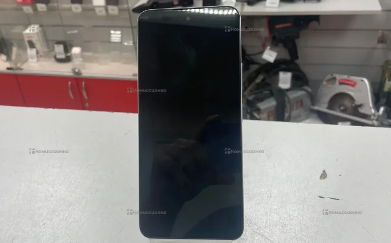 Xiaomi poco m6 8/256