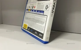 Купить Диск на PS4.. FIFA 21 б/у , в Москва и область Цена:990рублей