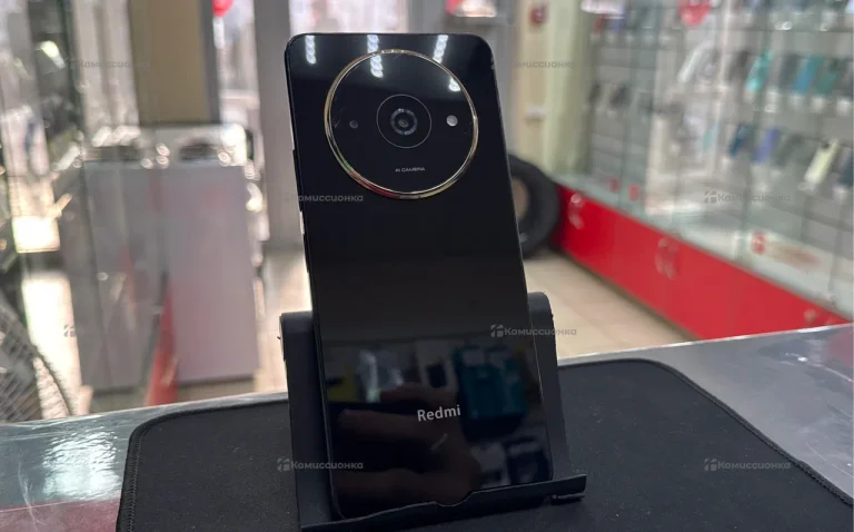 Xiaomi Redmi A3 4/64 ГБ