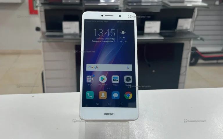 huawei gr5 2017 4/64 *10