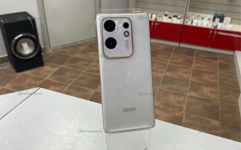 Infinix ZERO 30 5G 8/256Gb