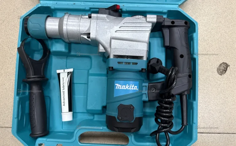 перфоратор sds max( реплика)