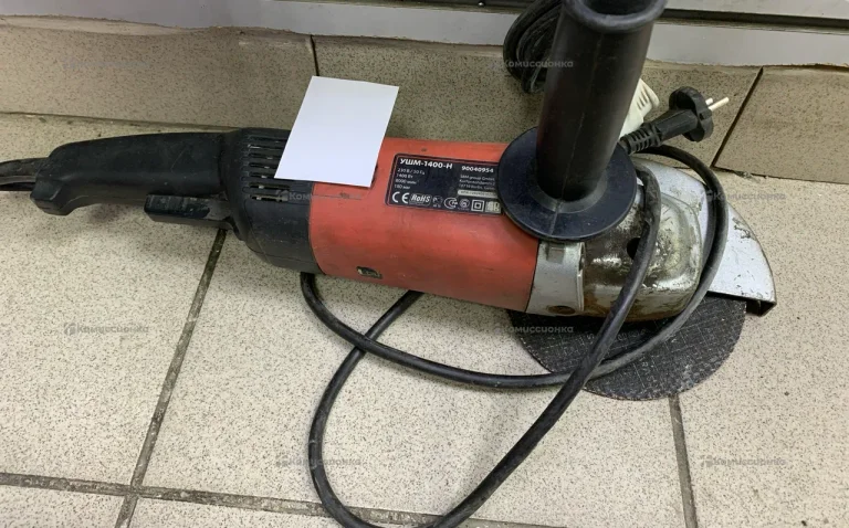 УШМ Град-М 1400-Н