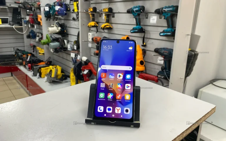 Xiaomi Redmi Note 10 Pro NFC 8/256 ГБ
