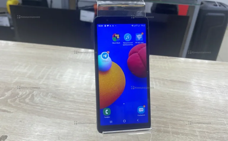 samsung a01core