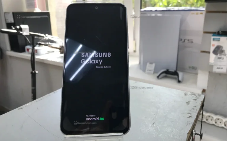 Samsung Galaxy A54 8/256