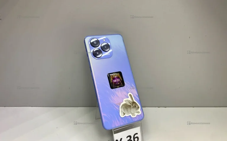 Meizu Note 21 8/256 ГБ