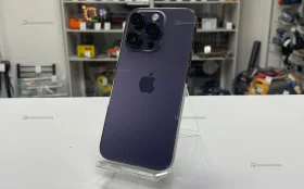 Apple iPhone 14 Pro 6/512 ГБ