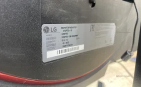 Монитор LG 27 27GP750-B