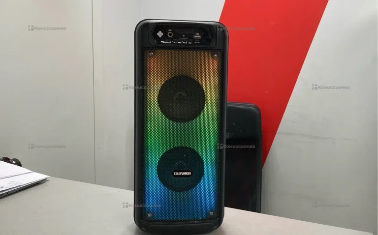 Колонка  TELEFUNKER