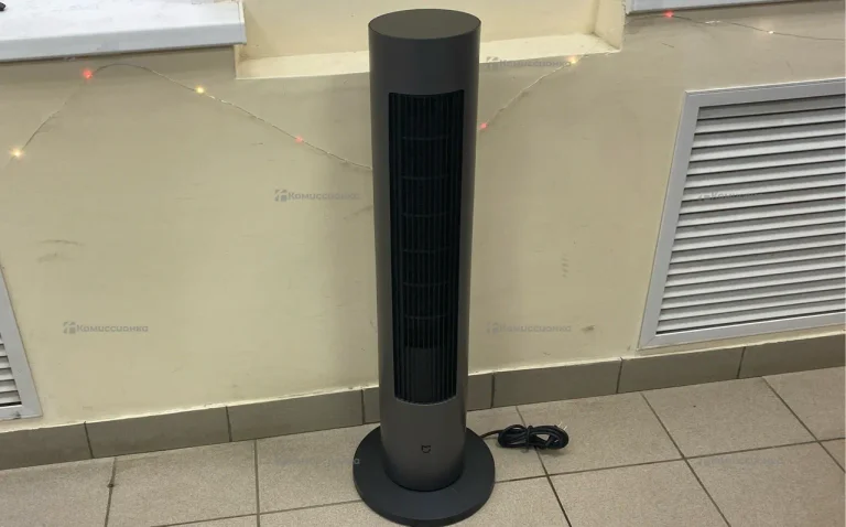 Тепловентилятор Mijia BPLNS01DM