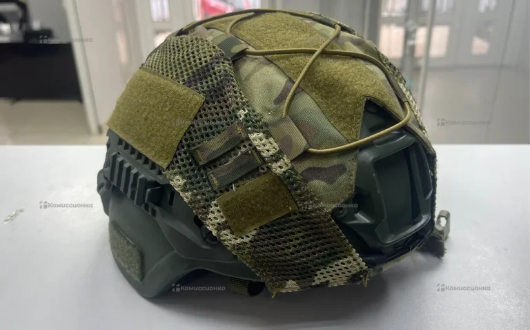 Шлем тактический бр 2