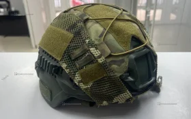 Купить Шлем тактический бр 2 б/у , в Краснодар Цена:7500рублей
