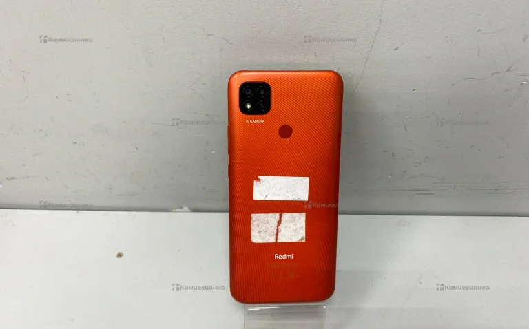 Xiaomi Redmi 9C NFC 3/64 ГБ