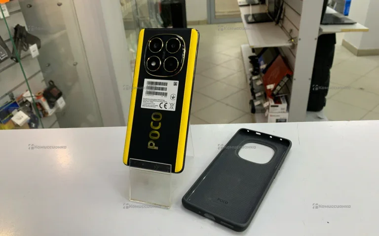 Poco X7 8/256Gb