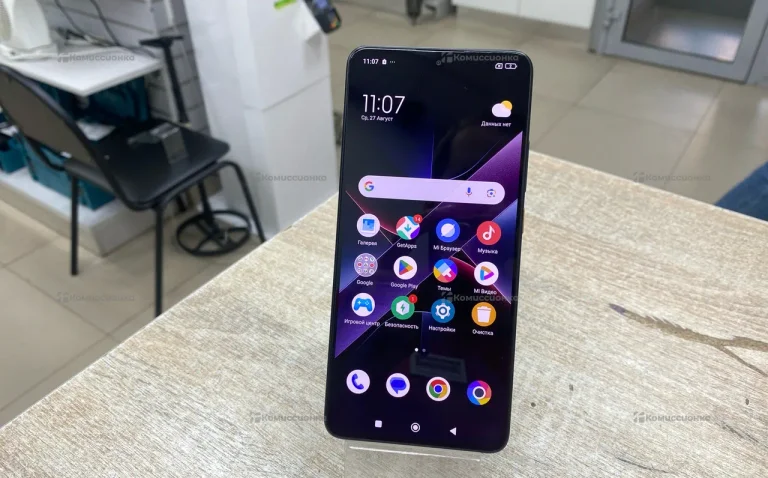 Xiaomi POCO X7 Pro 12/256Gb