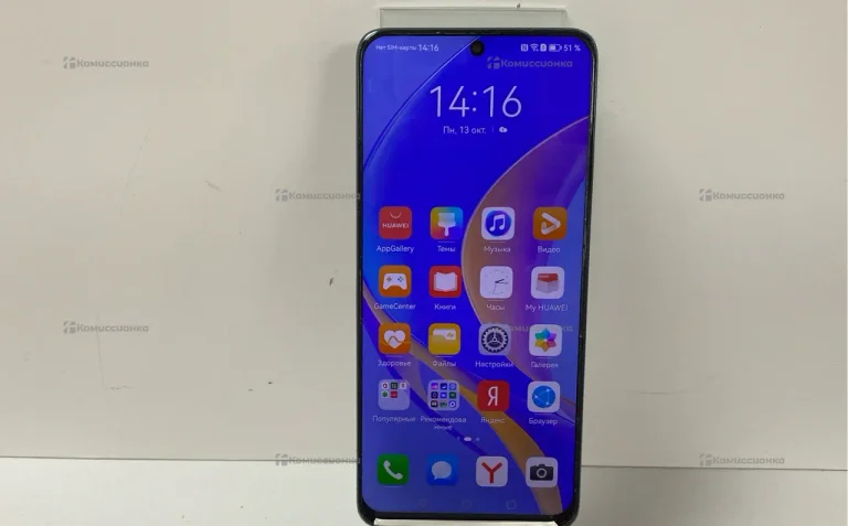 Huawei nova Y90 4/128 ГБ