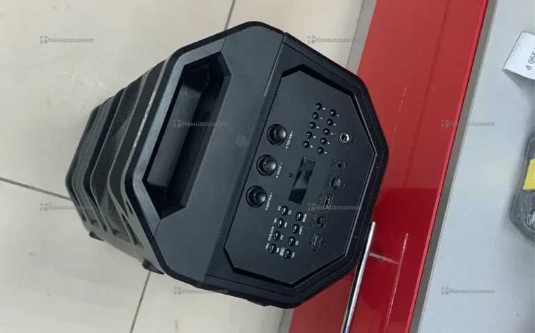 Колонка  seen ps670