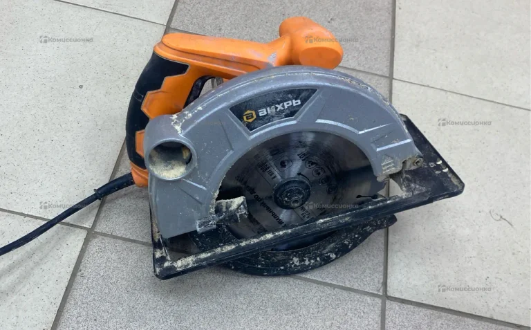 Дисковая пила Вихрь ДП-20-185А