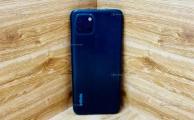 Infinix Smart 6 2/32 ГБ