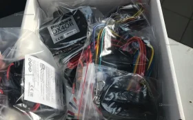 Сигнализация Pandora DX40RS