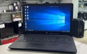 Ноутбук HP Laptop 15-bw0xx