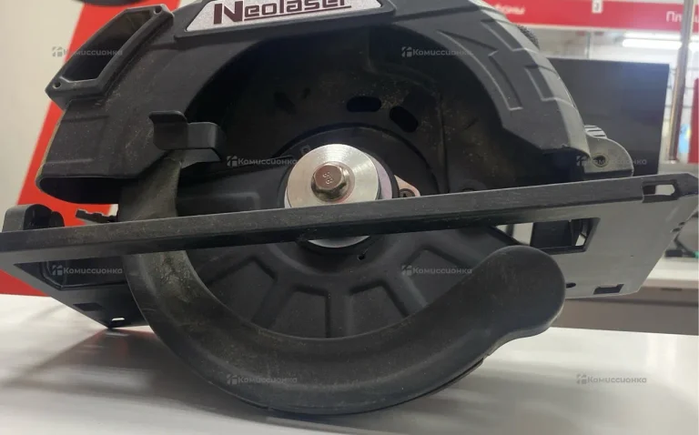пила циркулярная Neolaser ncs-1600