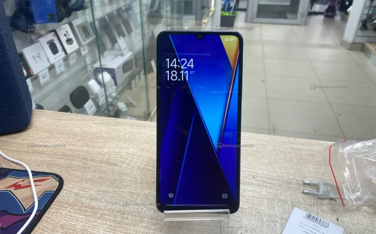 Xiaomi Poco C65 8/256 ГБ