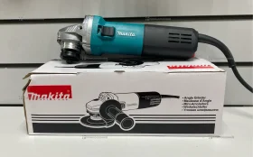 Купить УШМ Makita 9558 реп. б/у , в Рязань Цена:2490рублей