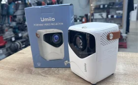 Купить Проектор  Umiio Q1 б/у , в Краснодар Цена:3000рублей