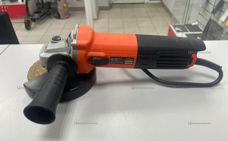 БШУ СПЕЦ ПРОМО 1000