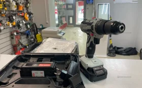 Купить Да  12 лк шуруповерт Ресанта б/у , в Санкт-Петербург Цена:2490рублей