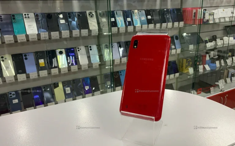 Samsung A10 3/32Gb