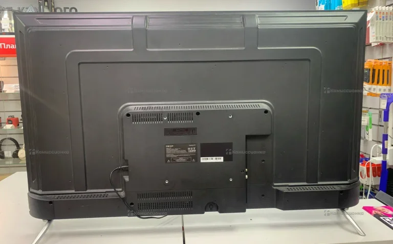 Телевизор Dexp A501